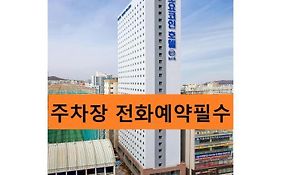 Toyoko Inn Incheon Bupyeong